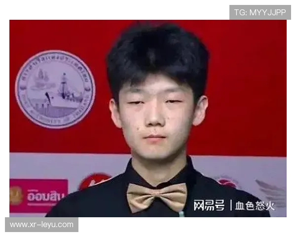 赵翰洋0-5开局无力回天，2-6负于格雷厄姆