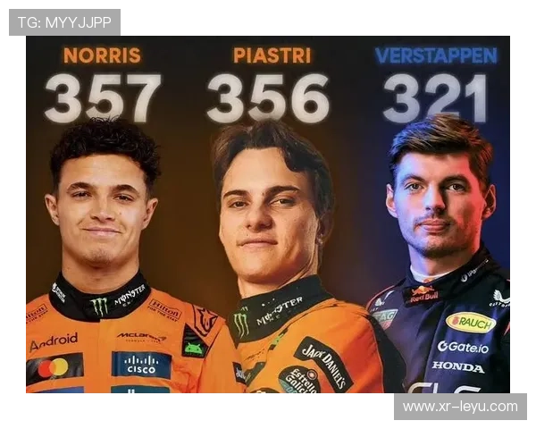 诺里斯坦言赛季初曾失信心 盛赞维斯塔潘与皮亚斯特里