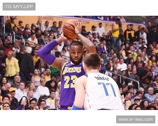 詹姆斯东契奇联手难救主，马刺淘汰湖人晋级