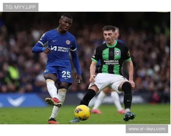 莫伊塞斯·凯塞多停赛，切尔西中场防守重组