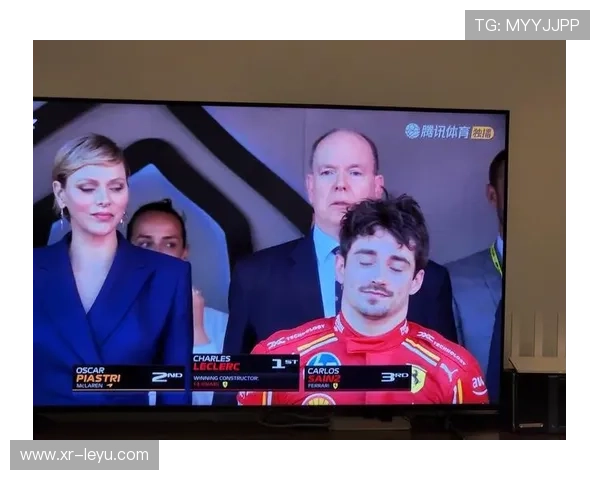 诺里斯摩纳哥站夺冠，勒克莱尔主场登台