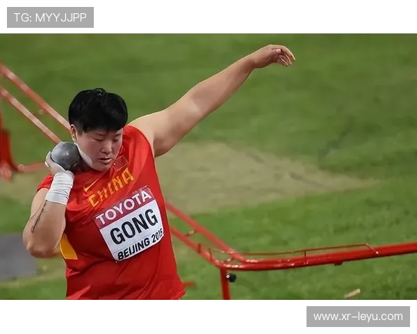 苏炳添巩立姣退役，中国田径短跨领域新人担纲