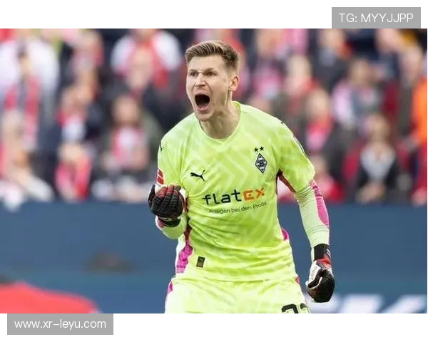 门兴门将尼古拉斯:保级战需要全场专注 门兴门将尼古拉斯:保级战需要全场专注