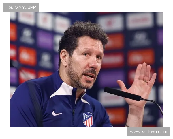 马竞主帅西蒙尼：联赛竞争漫长，需专注每一场比赛